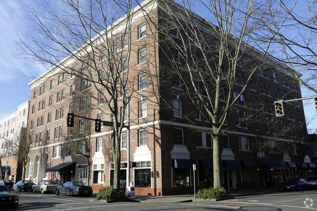 Photo - The Olympian