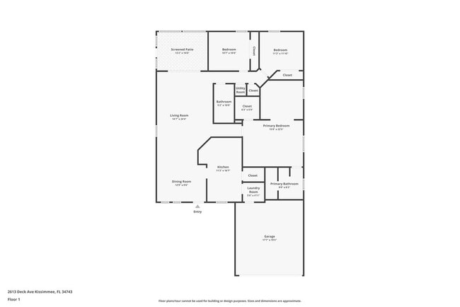 Photo - 2613 Deck Ave