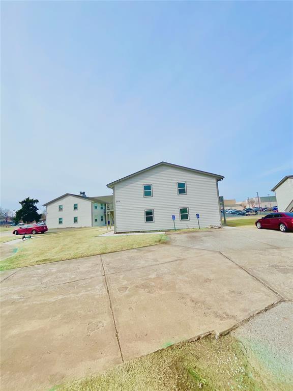 Photo - 309 Falcon Ct Unidad 1