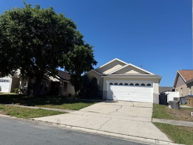 Building Photo - Single Family Pool Home in Indian Pointe, Kissimmee
