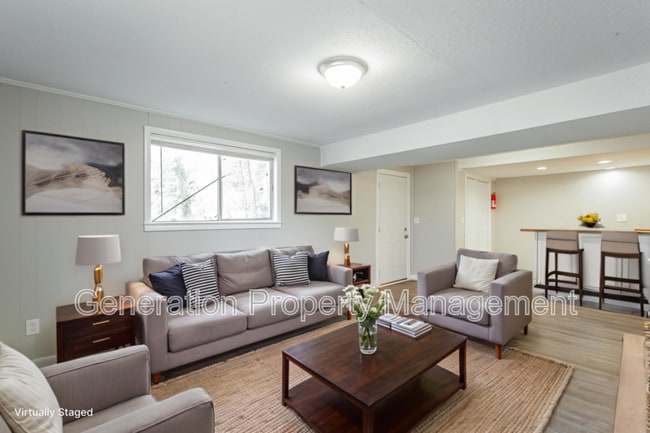 Building Photo - 5221 Old Trail Unit 5219