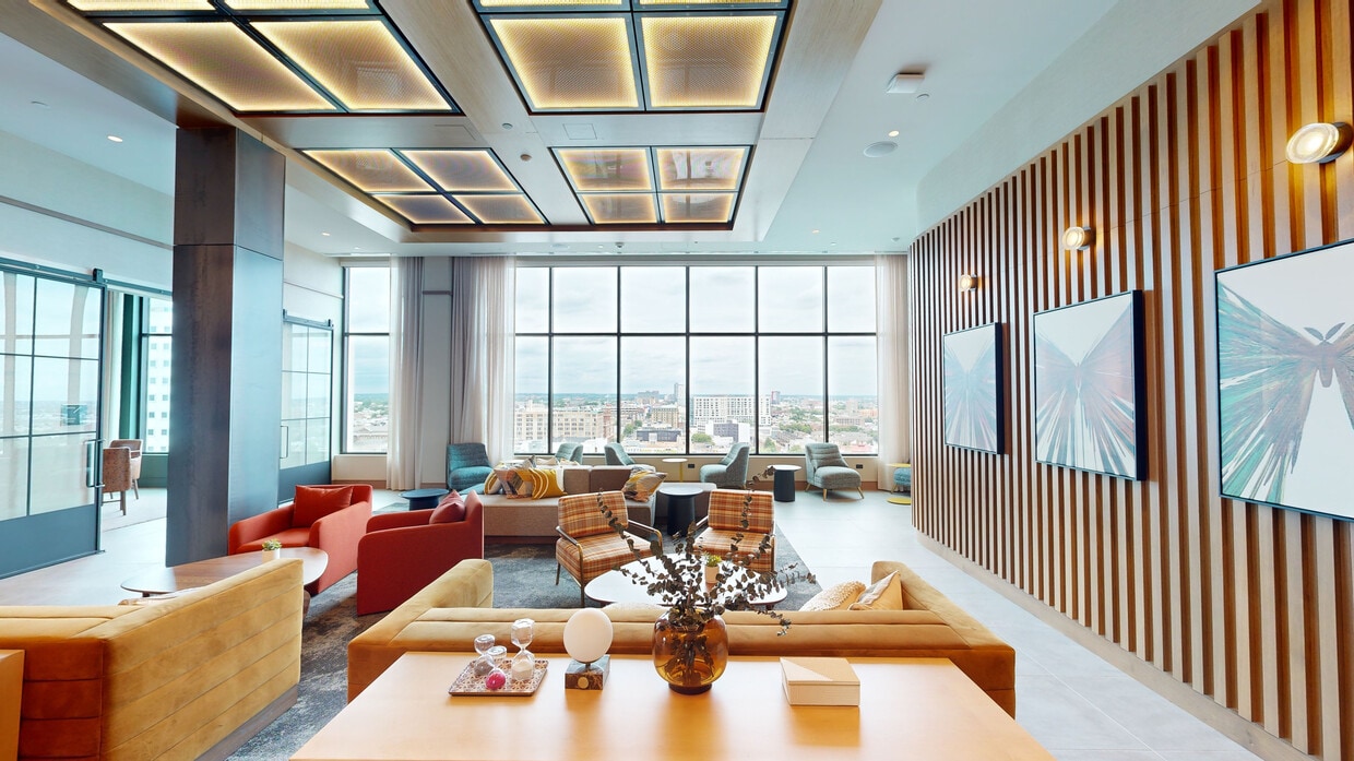Photo - Broad + Noble Apartments