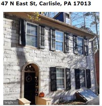 47 N East St