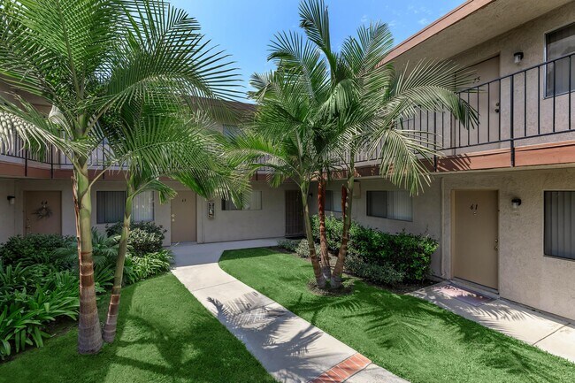 Photo - Greenbrook Apartments