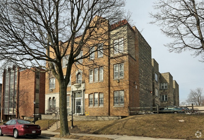 611 N 20th -- Marquee Place III