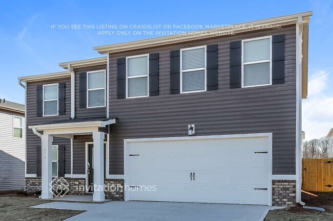 Photo - 234 Green Pasture Rd