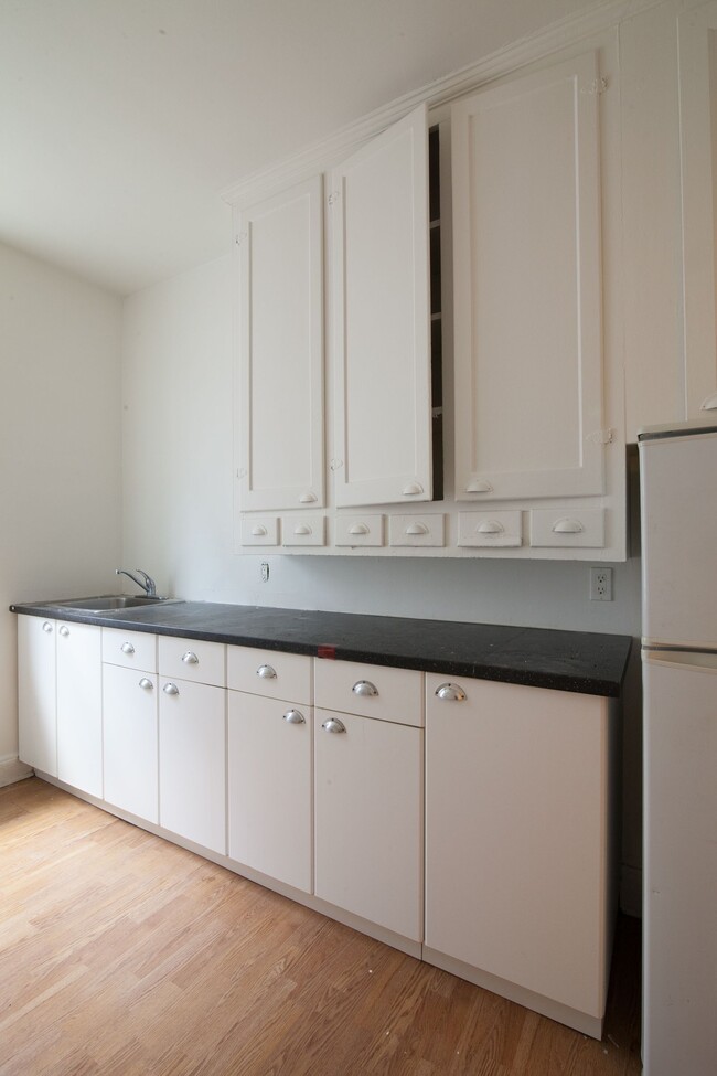 Photo - 2100 Rue du Fort Unité 410