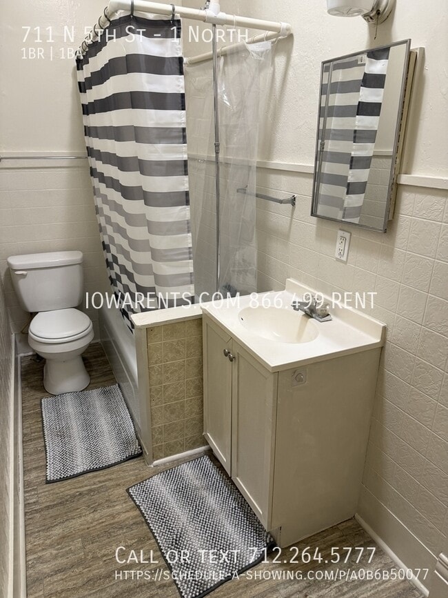 Photo - 711 N 5th St Unit 1 North
