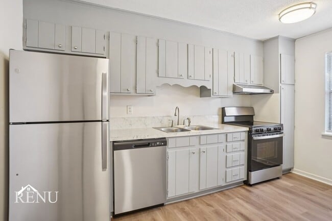 Photo - Briarcliffe Apartments