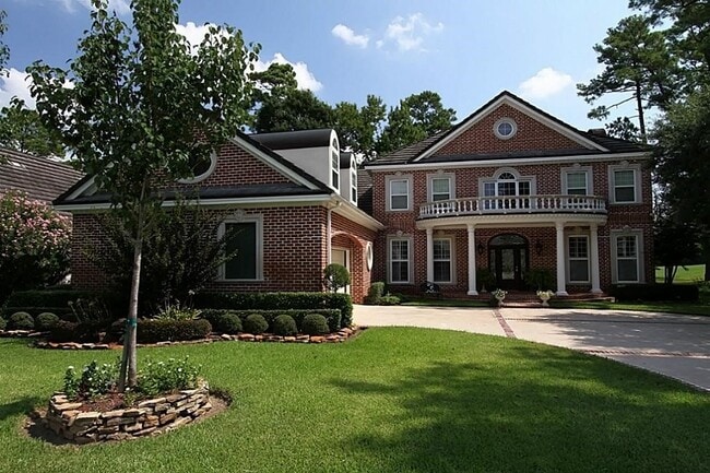 Building Photo - 16006 Piney Links Rental