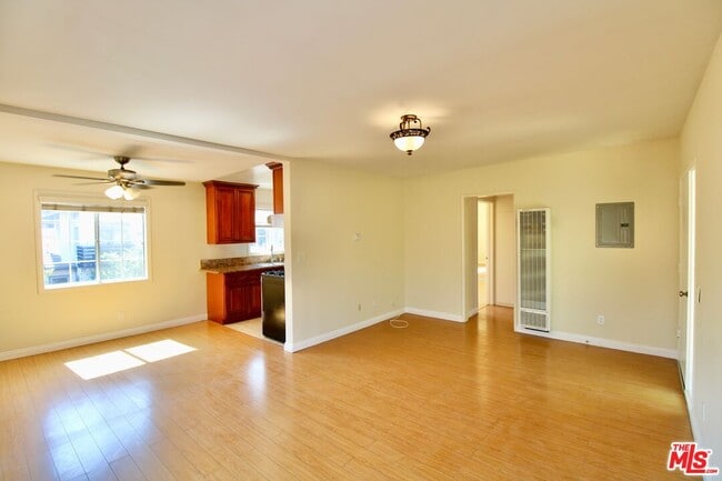 Photo - 1319 E California Ave
