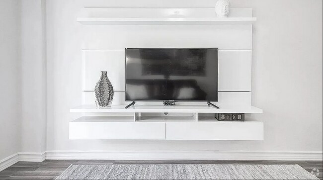 Building Photo - 20 Claremont Park Unit 32A Rental