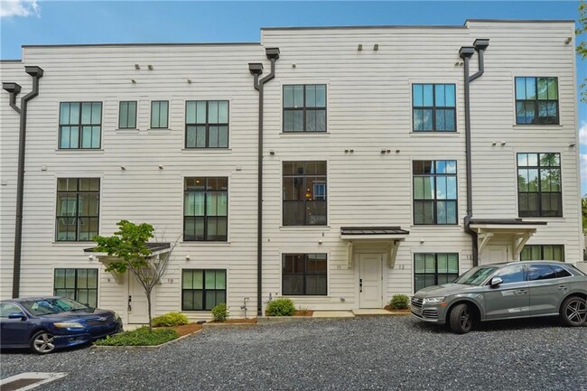 Photo - 75 Boulevard NE Townhome