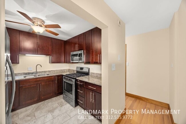 Photo - 1209 N Harlem Ave Unit 5