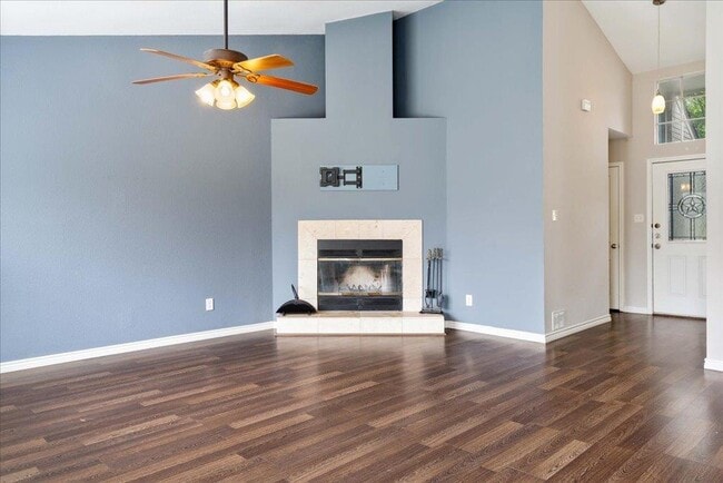Photo - 2205 Cedar Branch Dr
