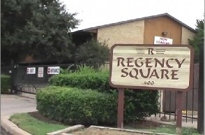 Photo - Regency Square