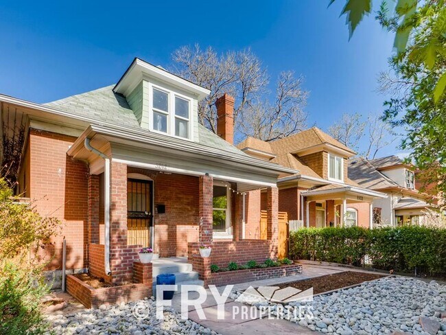 Photo - Short Term Lease Needed for Quaint Potter Highlands Home