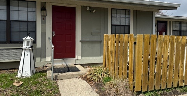 Photo - Amelia Court Apartments