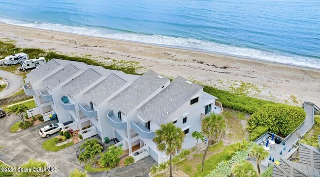 Building Photo - 2711 S Hwy A1A