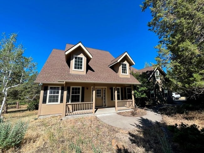 Large home in the Running Y - Large home in the Running Y