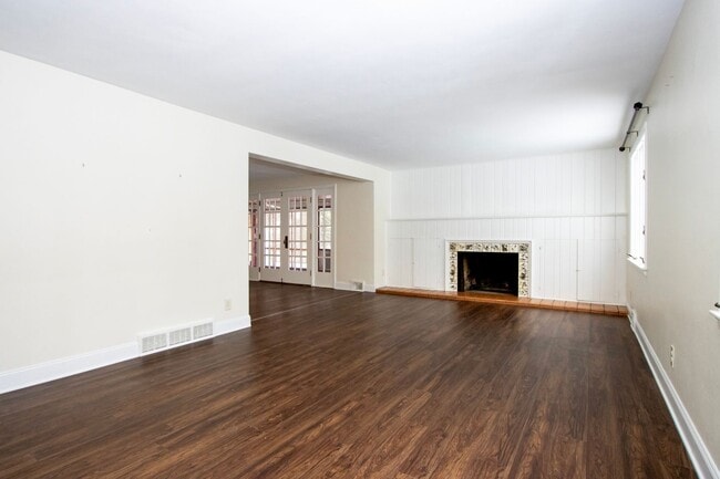 Photo - Two bedroom single-family home