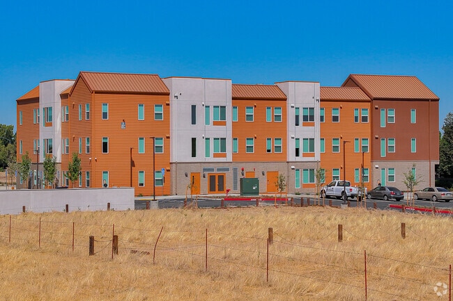 Building Photo - Pleasant Grove Apartments