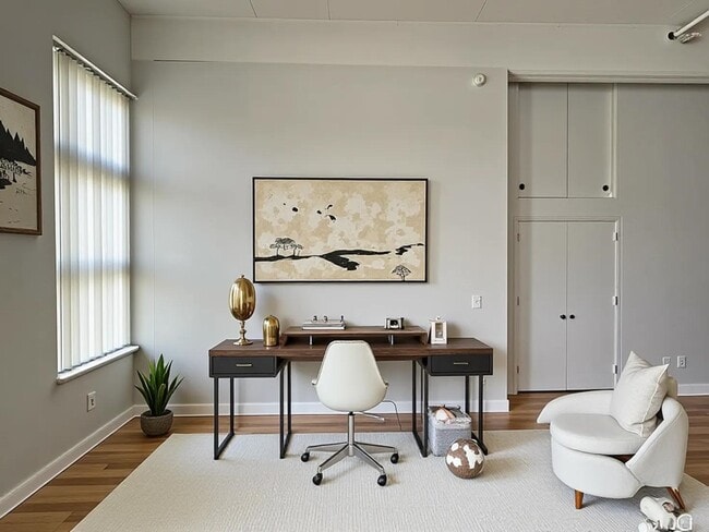 Photo - 1500 Washington St Unit 9K