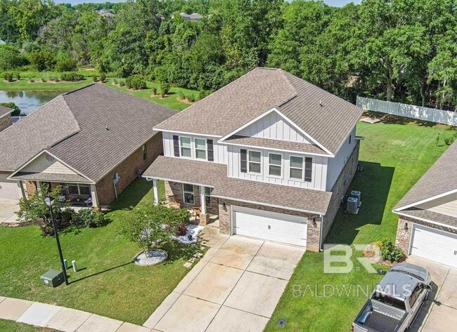 Building Photo - 24341 Alydar Lp Rental