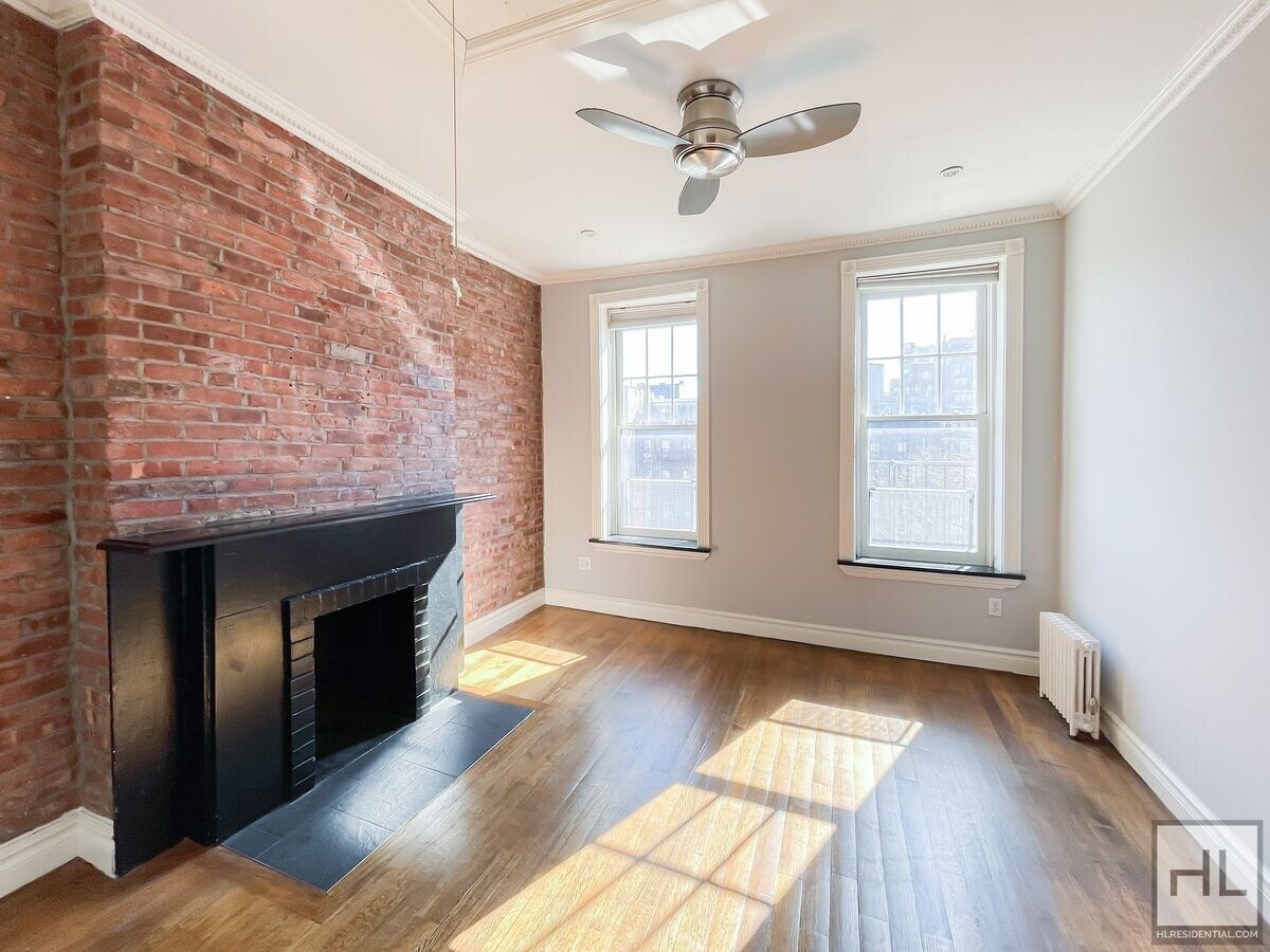 LEROY ST. - LEROY ST. Unit 5B