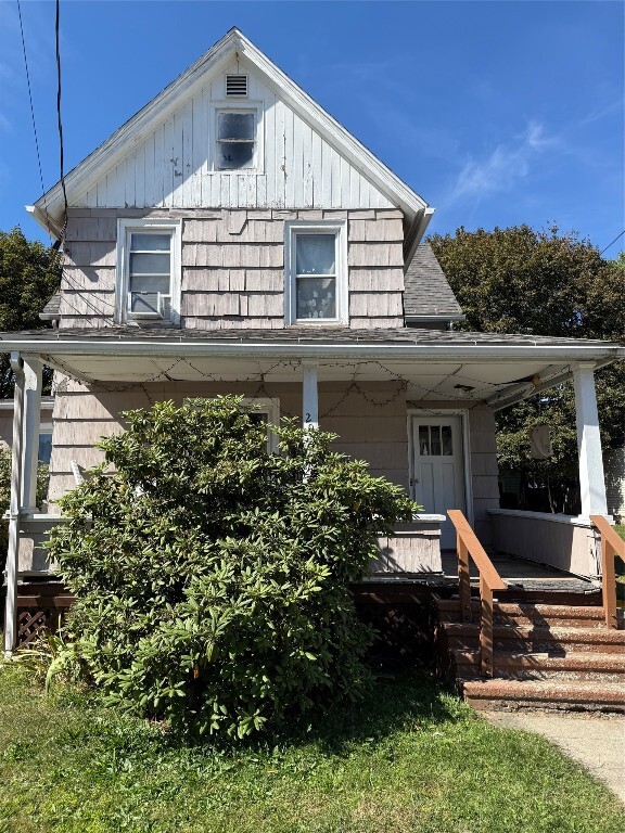 Building Photo - 206 Willow St Unit 1 Rental
