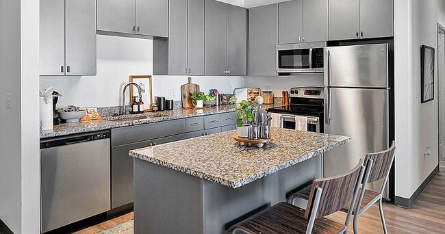 Model-Kitchen-01-The-Rowe-Tallahassee-FL-11 - The Rowe