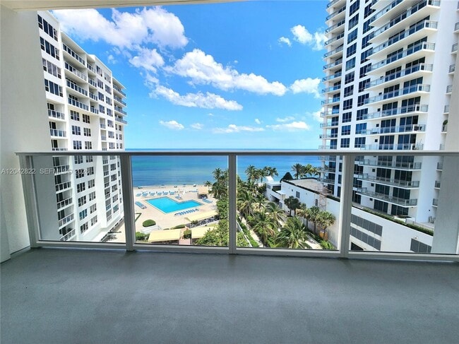Photo - 3505 S Ocean Dr Unit 821