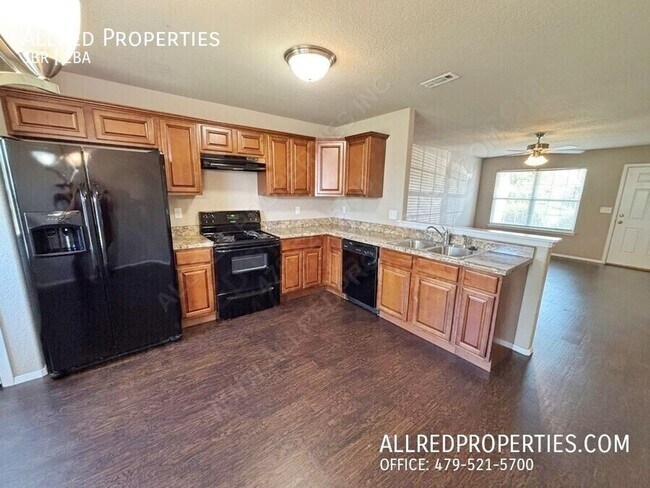 Photo - Move in special $300.00 off 1st month's re...