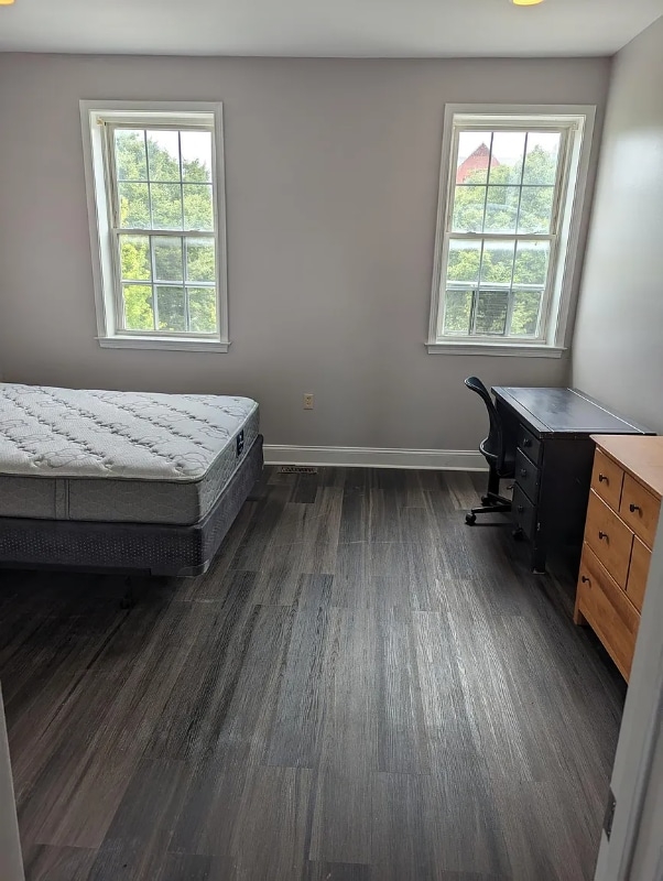 Photo - 1334 Druid Hill Ave Townhome