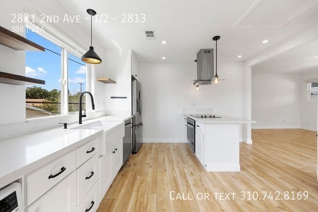 Photo - 2881 2nd Ave Unit 2813