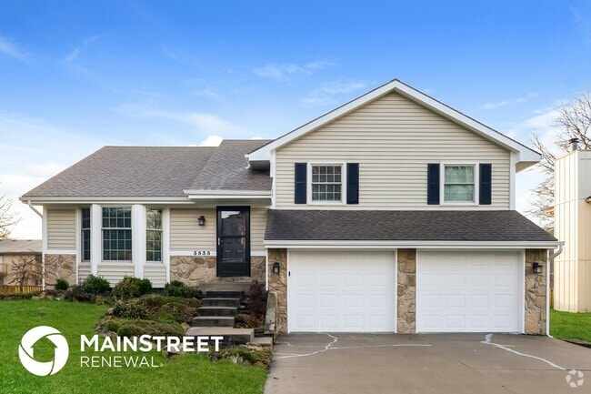 Building Photo - 3535 Winchester Dr Rental