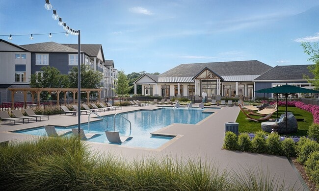 Photo - Easton at Mountain Island