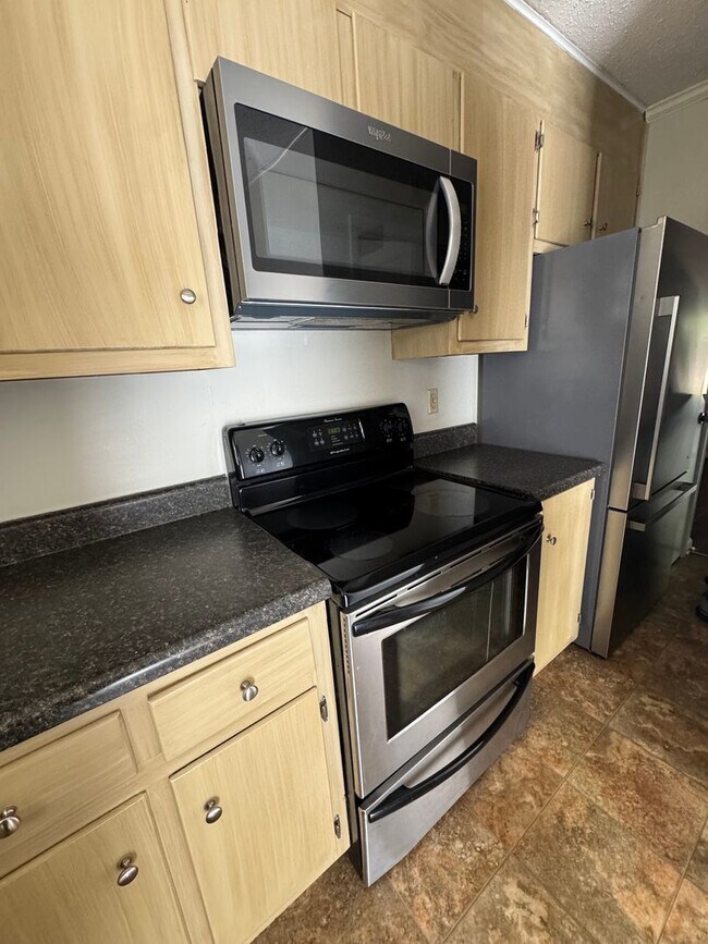 Photo - Spacious 2BR Townhome in Prime North of the River Location – Minutes from UA & Downtown