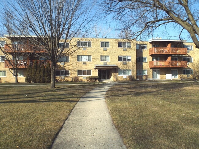 Photo - 750 Dempster St Condo Unit 205