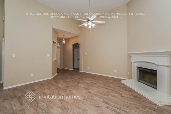 Photo - 1021 Fort Apache Dr