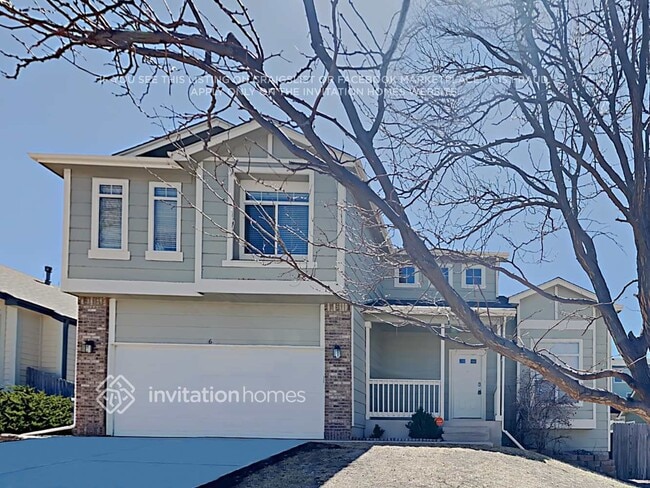 Building Photo - 6465 Pinto Pony Dr