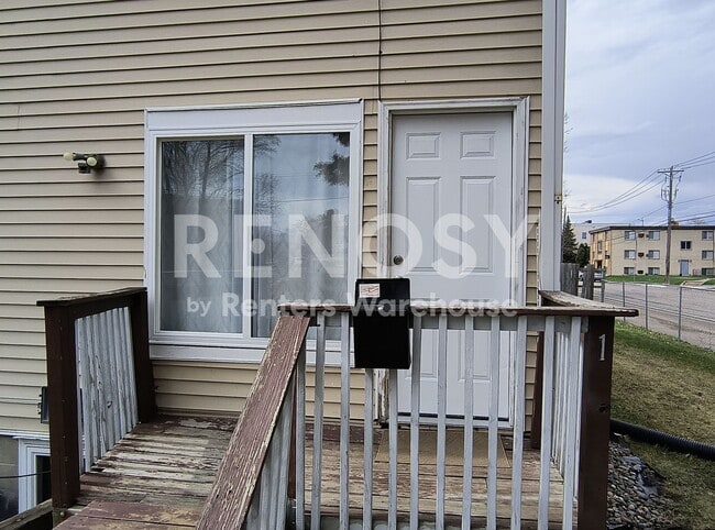 Building Photo - 1611 Glenwood Ave