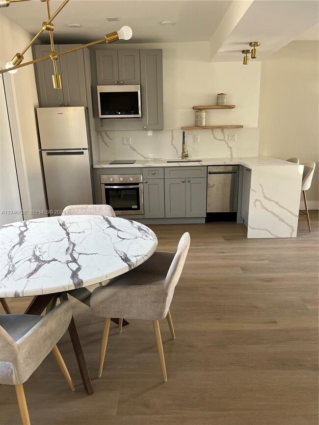 Photo - 1129 NE 111th St Unit 1