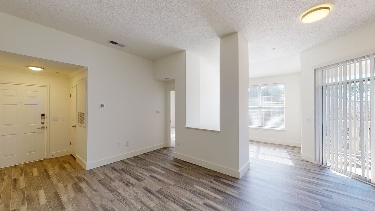 Photo - Chandler at University Tower Apartments