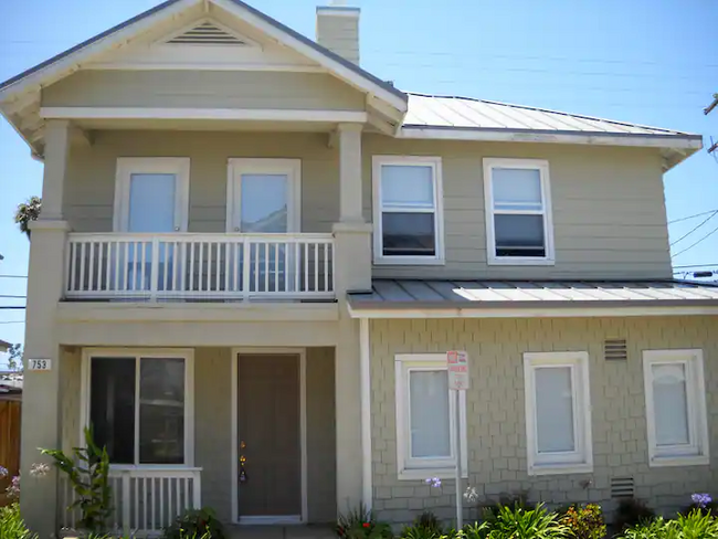 Building Photo - 753 E Port Hueneme Rd Rental