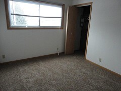 Dormitorio - 17 Becker St