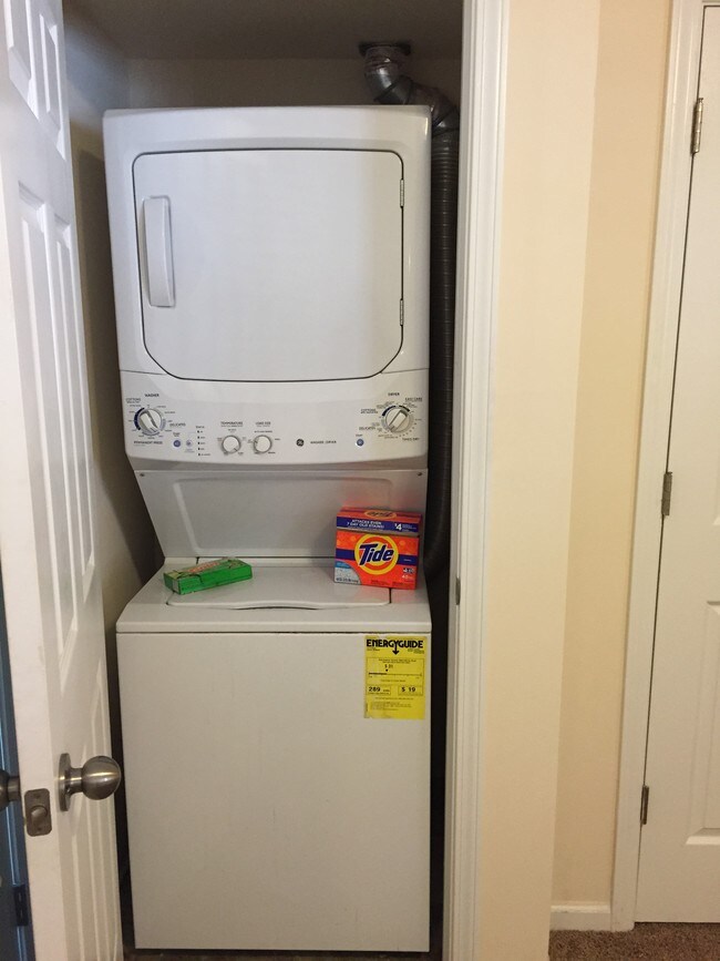 Addison Townhomes For Rent in Taylors, SC