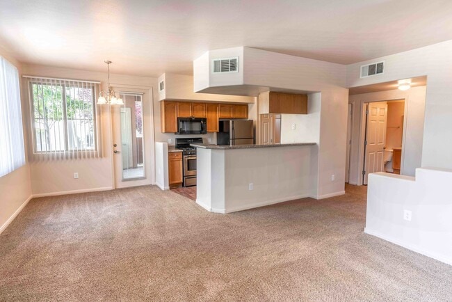 Amalfi 2x2 - Coronado Bay Club