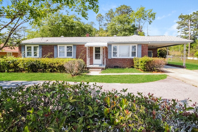 Building Photo - 1741 Faraway Dr Rental
