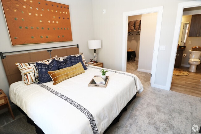 Overture Andalucia 55+ Active Adult Apartment Homes
